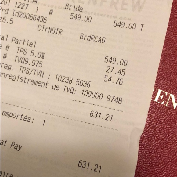 Rene Caovilla - Picture 4 of 4